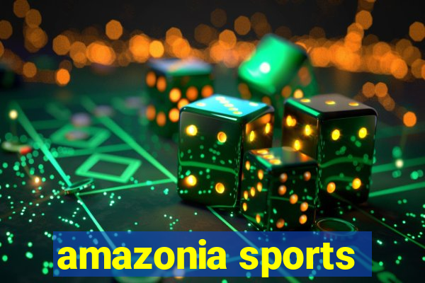 amazonia sports